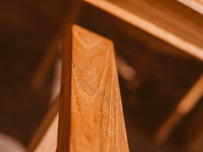 Regent 6 Chair Stacking Set | FSC® Certified