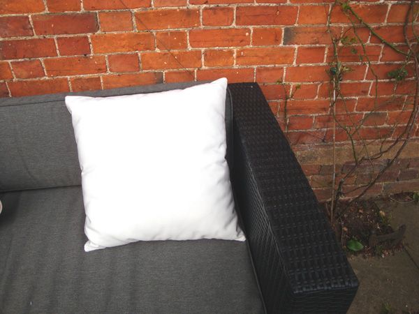 Scatter Cushion - 50cm-Garden Furniture Centre-48Hour Dispatch,LowRange,Scatter Cushion,Under 100,Accessories,Outdoor Cushions-{collection_title}