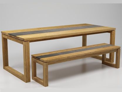 Nero Bench Set
