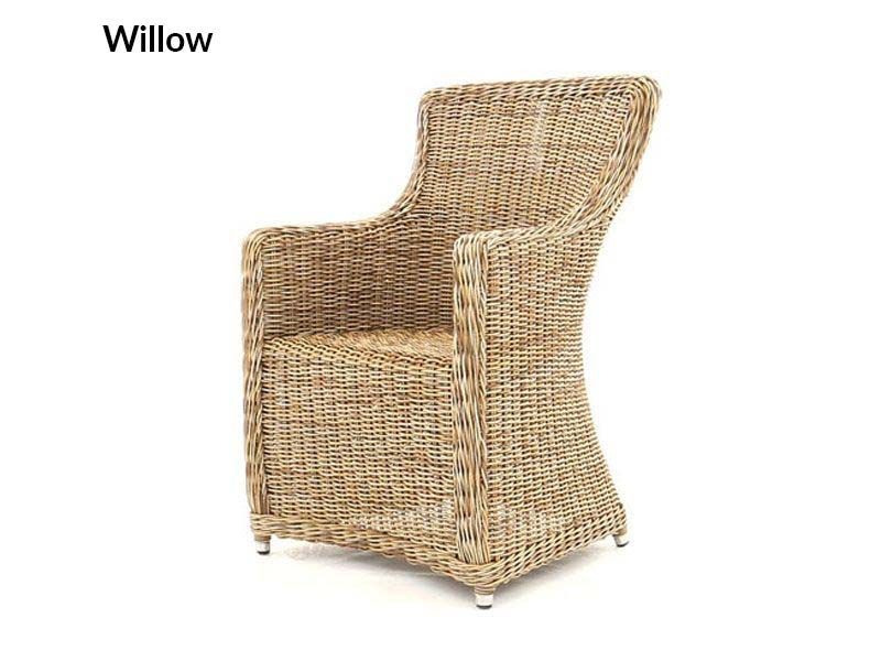 York 6 Chair Rectangular Dining Set -Garden Furniture Centre-HighRange,Reclaimed Furniture,ere,Rattan,Tables,Dining Set,Teak,Outdoor Furniture,Rattan Furniture,Teak Garden Furniture,Outdoor Dining-{collection_title}