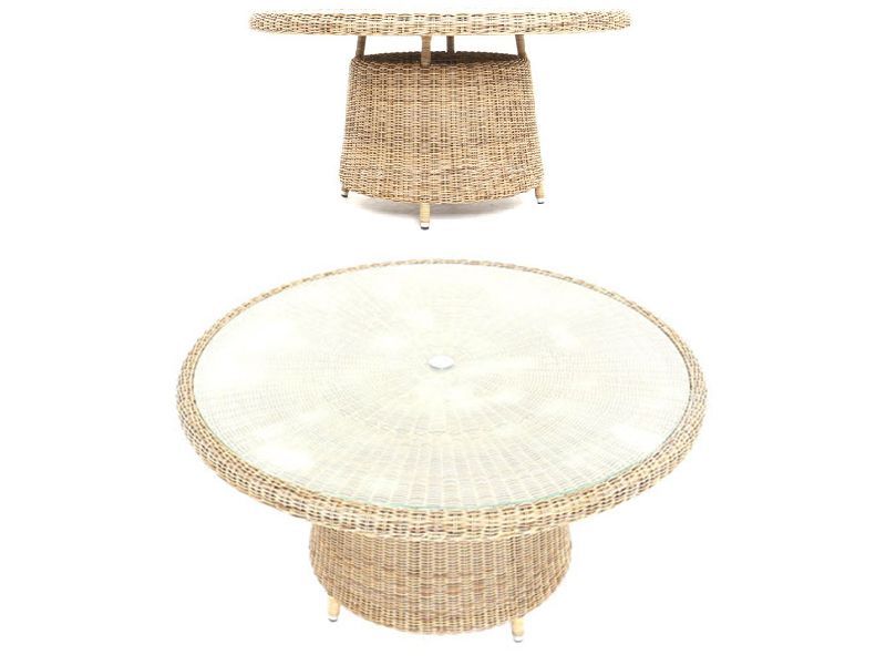 Willow Dining Table