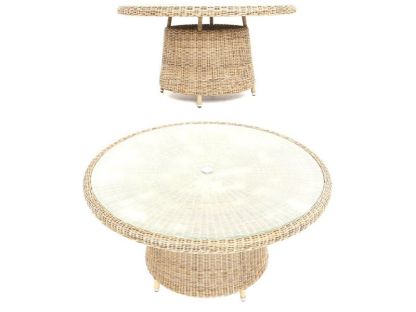 Willow Dining Table