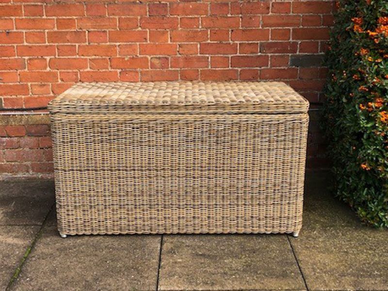 Willow Cushion Box