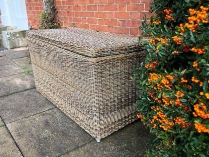 Willow Cushion Box