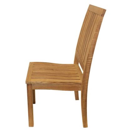 Winchester Stacking Dining Chair | FSC® Certified | Pre-Order