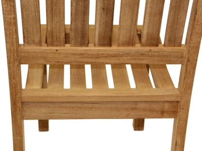 Winchester Stacking Dining Chair | FSC® Certified | Pre-Order