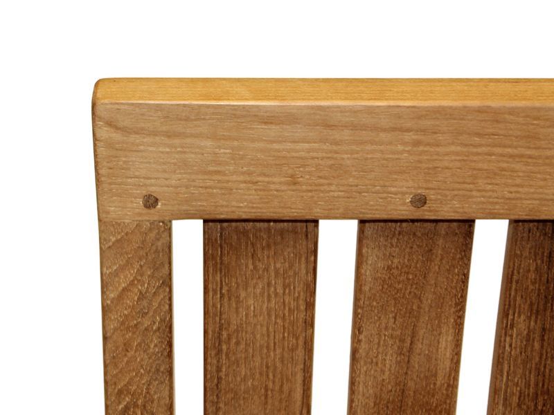 Winchester Stacking Dining Chair | FSC® Certified-Garden Furniture Centre-LowRange,Dining Chair,Chair,Outdoor Furniture,Teak Garden Furniture,FSC®,Outdoor Dining,Teak,Teak Chairs-{collection_title}