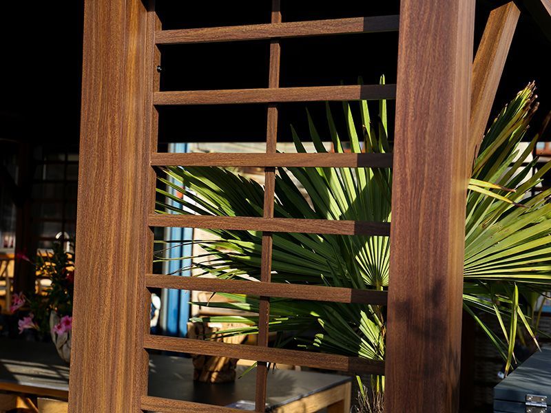 Winchester Hard Top Gazebo | BLACK FRIDAY MONTH