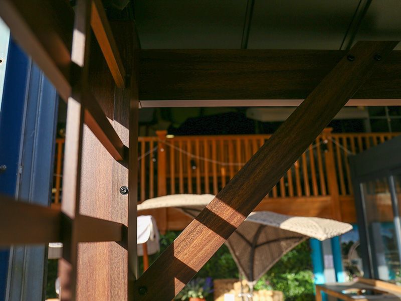 Winchester Hard Top Gazebo-Garden Furniture Centre-HighRange,Free Standing,Gazebos,Metal Gazebos,All Seasons Gazebos,Solariums Gazebos,Garden Rooms Gazebos,All Seasons Gazebo Range,All Seasons Range,Solariums-{collection_title}