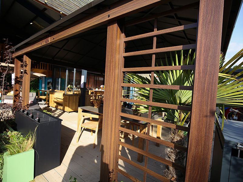 Winchester Hard Top Gazebo-Garden Furniture Centre-HighRange,Free Standing,Gazebos,Metal Gazebos,All Seasons Gazebos,Solariums Gazebos,Garden Rooms Gazebos,All Seasons Gazebo Range,All Seasons Range,Solariums-{collection_title}