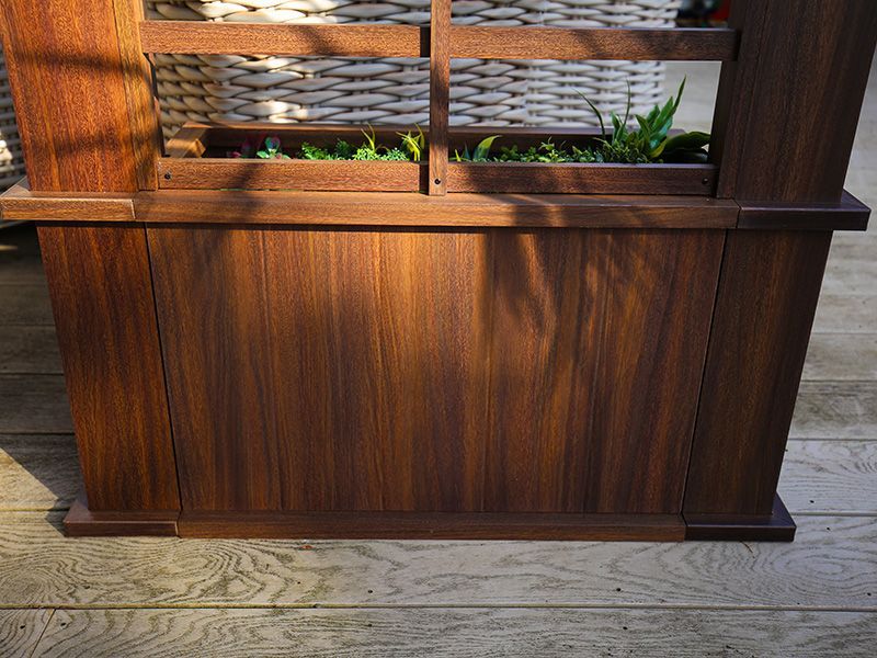 Winchester Hard Top Gazebo-Garden Furniture Centre-HighRange,Free Standing,Gazebos,Metal Gazebos,All Seasons Gazebos,Solariums Gazebos,Garden Rooms Gazebos,All Seasons Gazebo Range,All Seasons Range,Solariums-{collection_title}