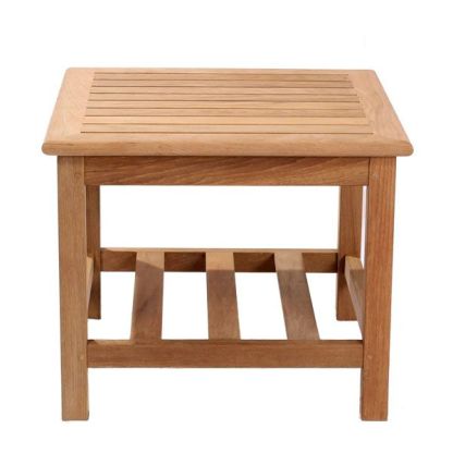 Winchester Side Table