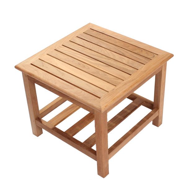 Winchester Side Table