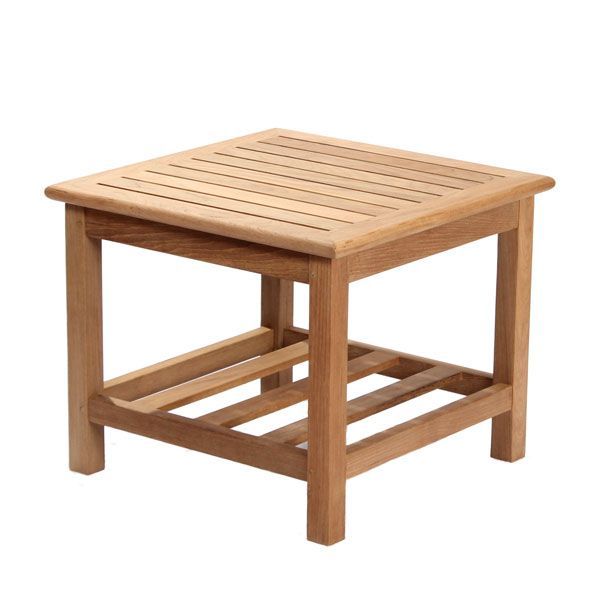 Winchester Side Table