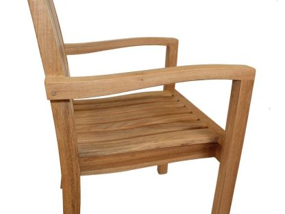Winchester Stacking Armchair | FSC® Certified | Pre-Order