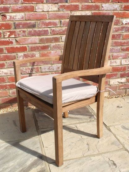 Winchester Stacking Armchair | FSC® Certified | Pre-Order