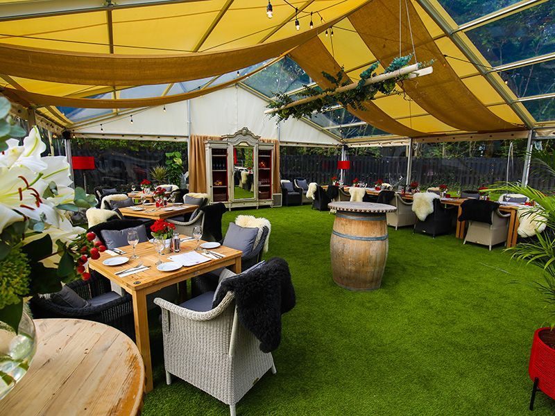 Eco Loom Chair | White-Garden Furniture Centre-MidInstock,instock,MidRange,Outdoor Dining,Dining Chair,Rattan,Outdoor Furniture,Rattan Furniture-{collection_title}