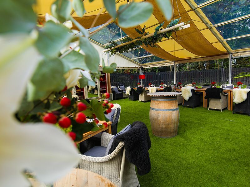 Windsor 90cm Square Table | FSC® Certified-Garden Furniture Centre-MidInstock,instock,MidRange,Dining Table,Outdoor Dining,Outdoor Furniture,Teak Garden Furniture,FSC®,Teak,Tables,Teak Tables-{collection_title}