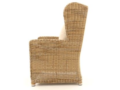 Martine Wing Back Chair