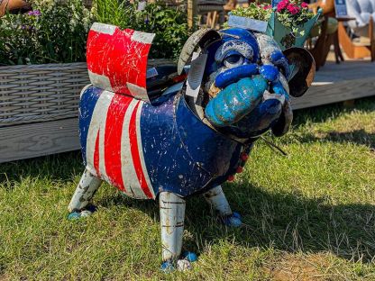 Winston The Bull Dog | Pre-Order