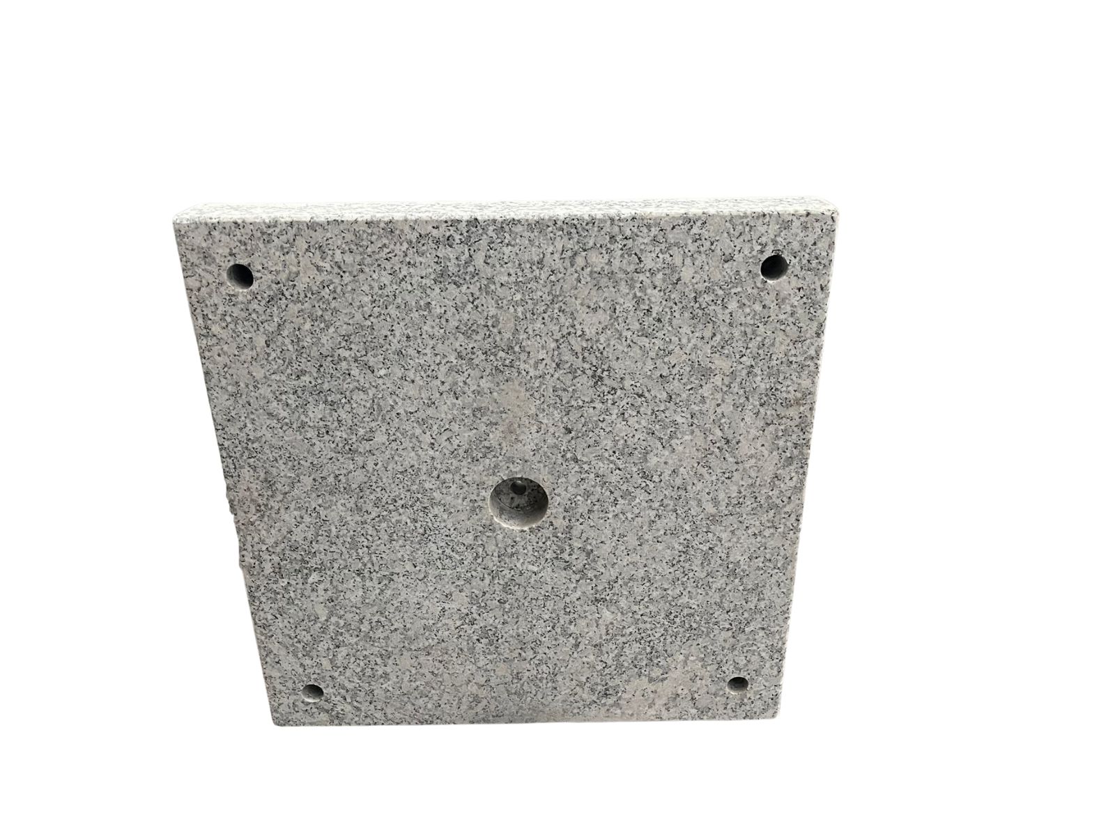 40kg Granite Parasol Base With Wheels-Garden Furniture Centre-MidInstock,instock,MidRange,Parasol Bases Parasols,Parasol Bases,Parasols-{collection_title}
