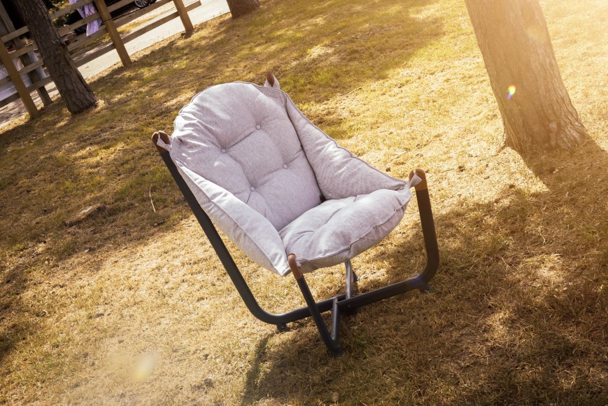 Koala Fire Pit Set