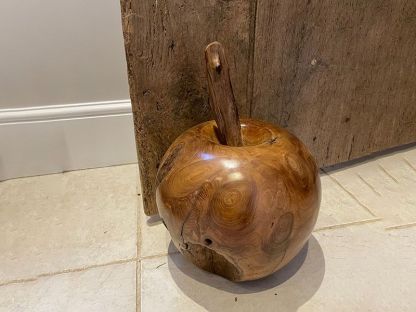 Apple Ornament