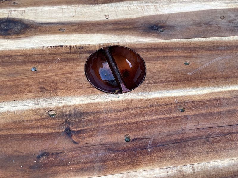 Top For Cast Iron Fire Bowl-Garden Furniture Centre-LowRange,Under 100,Accessories,Ranges,Think Outside Range,Fire Pits & BBQ's,Think Outside Range Ranges,Gifts,Fire Pits-{collection_title}