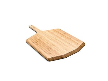 12" Bamboo Pizza Peel | Ooni Range