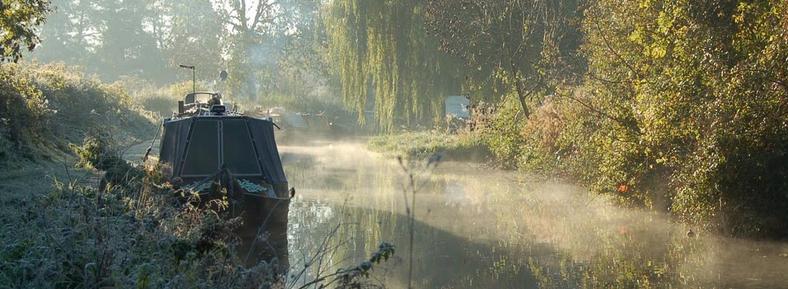 Canal Boat Hire Wootton Wawen