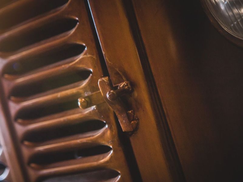 Indian Vintage Tractor Cabinet -Garden Furniture Centre-MidInstock,instock,MidRange,Upcycled Furniture-{collection_title}