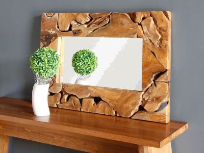 Xilon Mirror Frame