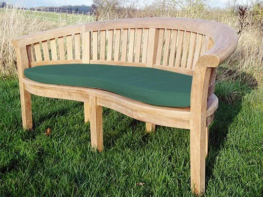 Half Moon Garden Set