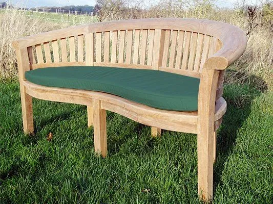 Half Moon Garden Set