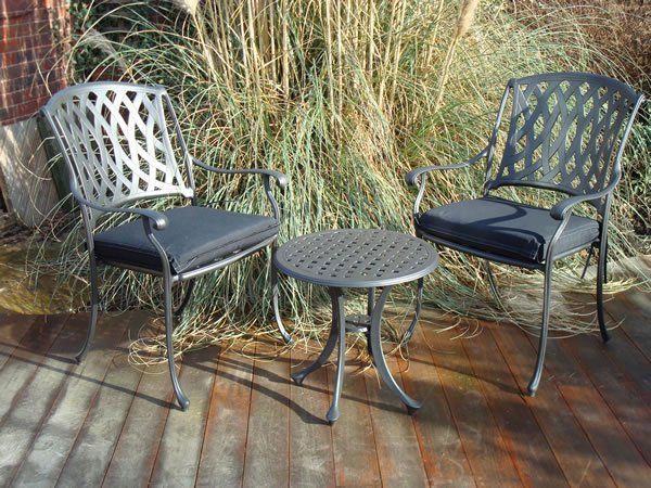 Extra Large Outdoor Seat Pad Cushion 
