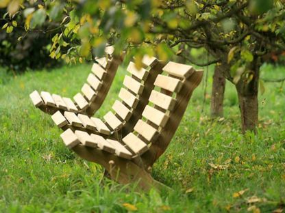 Lilly Bench 1.5m | FSC® Certified