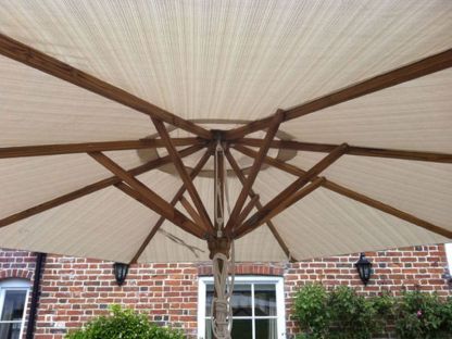 400cm Diameter Canopy Only