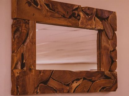 Xilon Mirror Frame