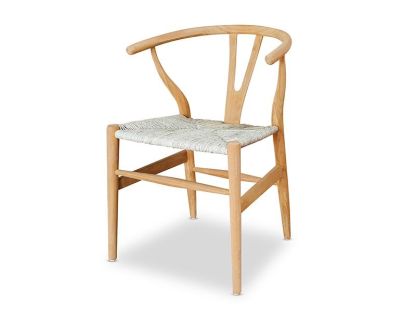 Sierra Teak Dining Chair