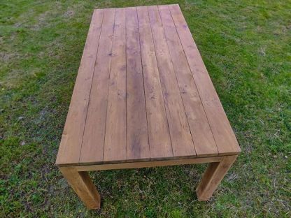 York 2m Table | KK002 | Refurbished