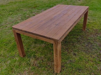 York 2m Table | KK002 | Refurbished