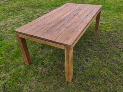 York 2m Table | KK002 | Refurbished
