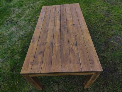 York 2m Table | KK002 | Refurbished