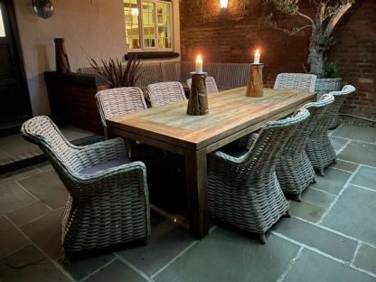 Fiji Dining Chair