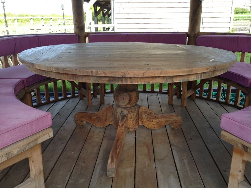 York Round Table 