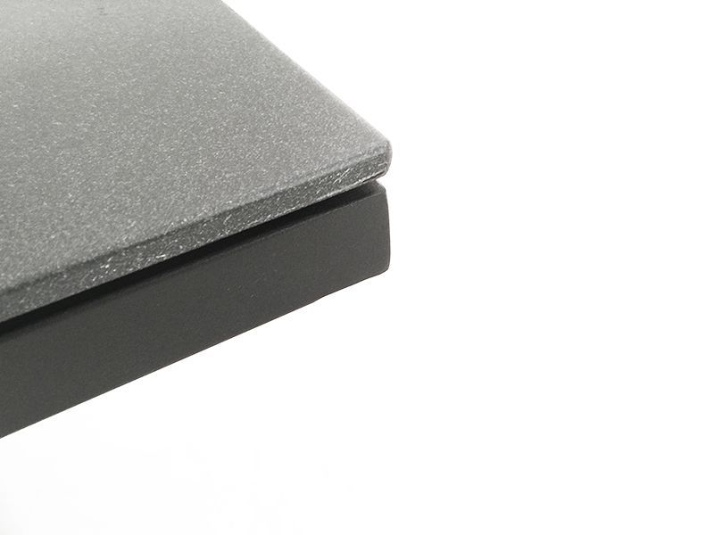 Zeb Square Extending Coffee Table | Life Range -Garden Furniture Centre-MidRange,Dining Table,Tables,Outdoor Furniture,Metal Furniture,Life Range,Outdoor Dining-{collection_title}