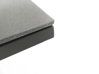 Zeb Square Extending Coffee Table | Life Range 