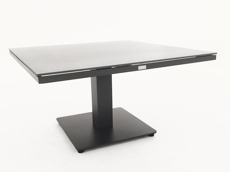 Zeb Square Extending Coffee Table | Life Range 