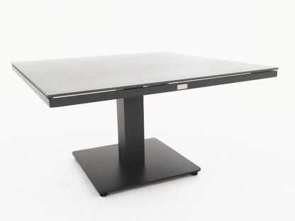 Zeb Square Extending Coffee Table | Life Range 