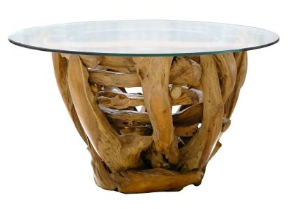Zena Coffee Table - Small and Large